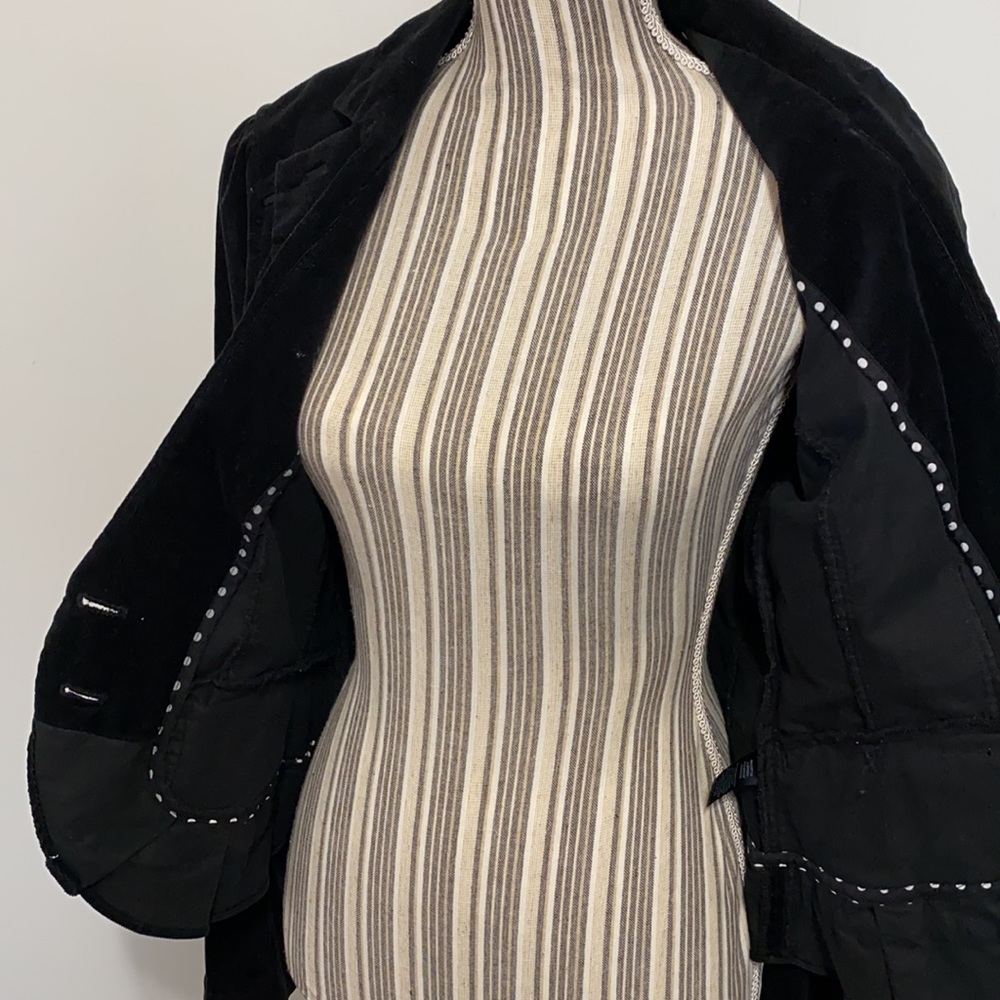 Jacket - Picture 7 of 11